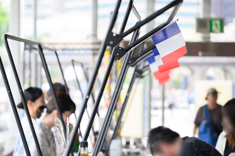フランスフェア